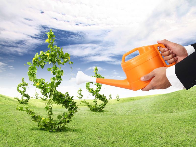 Người dân nên “đổ” tiền vào đâu?